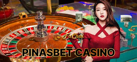 Pinasbet casino download